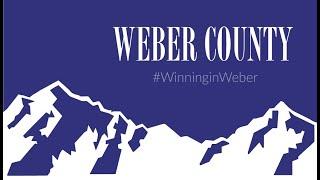 Weber County LIVE December 3,  2024