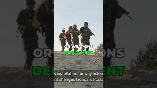 Why This Island Standoff Could Explode  #shorts #globalnews