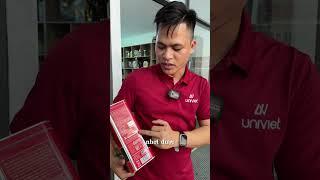 Dịch vụ combo thay dầu thay nhớt khi đến Trung tâm chăm sóc  - nâng cấp xe AUTOMIX