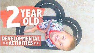 HOW TO PLAY WITH YOUR 2 YEAR OLD | DEVELOPMENTAL MILESTONES & ACTIVITIES | WHAT YOU NEED TO KNOW