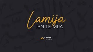 Poema e besimit - Lamija | Ibn Tejmija