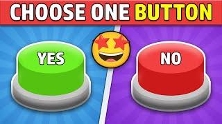 Choose One Button #2 - Yes🟢 or No Challenge