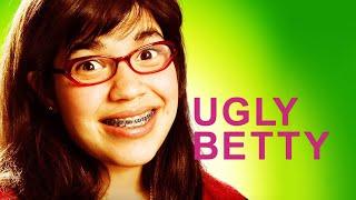 Ugly Betty. 3    Review #286