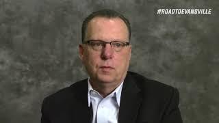 #RoadToEvansville: Jacksonville State Coach Ray Harper