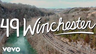 49 Winchester - Russell County Line (Official Music Video)