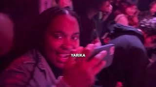 MoneyOverZombie - BLACK WATR - "Yarika" (LIVE @ Elsewhere Zone One, Brooklyn NYC)