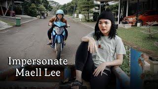 Impersonate Maell Lee