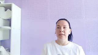 видео-визитка Юлия Иванова