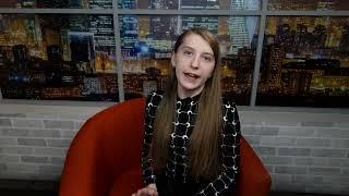 Медиа школа Останкино ТВ Ольги Спиркиной. Почему я решила пойти в эту школу?