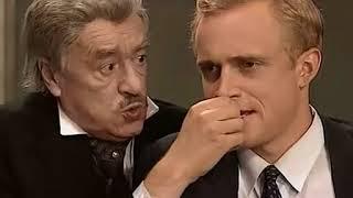 Tango Mrożek (Cały Spektakl)