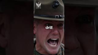 Can A Perfect Recruit Escape Drill Sergeant's Wrath?