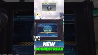 NEW R.A.P.S. SCORESTREAK is INSANEE