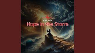 Hope in the Storm