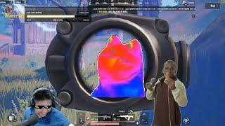 Bro AK, Ko Pyae, APC, Bro NX တို့ရဲ့ PUBG Funny Moment အခွီလေးတစ်ချို့