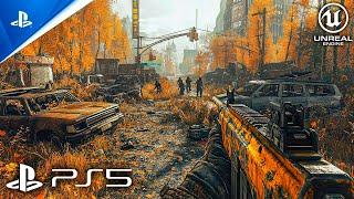 Top 17 NEW INSANE Upcoming FPS Games 2024 & 2025 | PC, PS5, Xbox Series X, PS4, XB1, NS