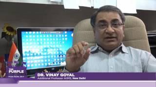 Dr. Vinay Goyal