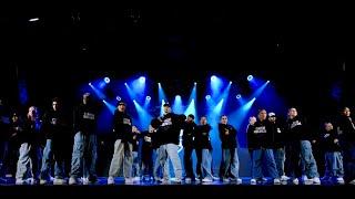 Chapkis Dance Family WORLDWIDE | World Of Dance Poland Headliner Performance