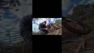 Im going to need a better tool kit! ️ #hardscrabble #stranded #subscribe