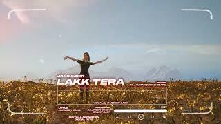 Lakk Tera Patla Jeha - Jass Inder (Official Visual Video) | Jass Audio |