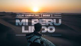 Peru  | Cinematic Travel Video 4K