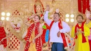 #video - चला पुजे माई पुरानेपुल गौवा | Ramashray Sonkar | Super Hit Devi geet 2023 | Bhakti Bhajan