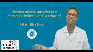 Sistema imune, microbiota e obesidade infantil: qual a relação?