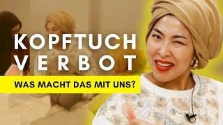 Kopftuchverbot in Deutschland: Widerstand und Glaube | KARAKAYA TALKS (2022)