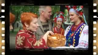 Оксана Сташенко - Видео визитка