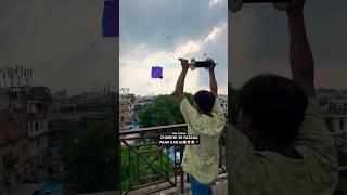 Beautiful #patang #viralvideos #kiteflyinglover #kiteflying