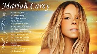 Celine Dion, Mariah Carey, Whitney Houston   Best Songs Of 80s 90s Old Music Hits Collection