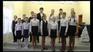 хоровое отделение