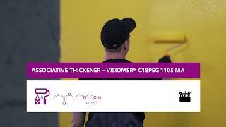 VISIOMER® Specialty Methacrylates from Evonik | Evonik