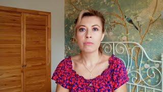Импровизационный внутренний монолог Галина. Алла Лавлинская