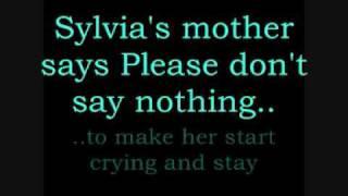 Dr Hook- Sylvias Mother with lyrics