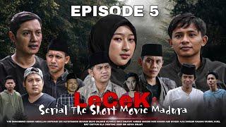 Lecek EPS 5 | serial the short movie madura ( SUB INDONESIA )