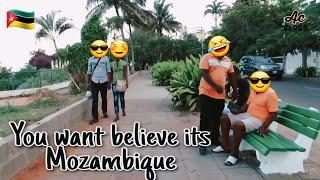 you wan't believe its Mozambique|Maputo city Mozambique|Mozambique Maputo city vlog |Africa in hindi