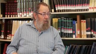 Conversation with Rabbi Art Green - Profiles of Faith