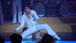 Elvis (2022) | Suspicious Minds