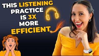 Improve Your Listening With This 3-Step Process!