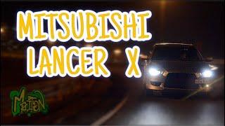 Mitsubishi Lancer X в 2024 году | Лучшая ПЕРВАЯ машина