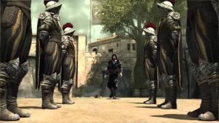 Assassin's Creed Brotherhood - E.S Posthumus "Unstoppable"