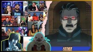 "FATHER?!" | Death Note Episode 29 REACTION MASHUP