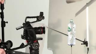 Making of VOLVIC