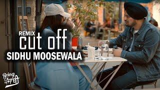 Cut Off - Sidhu Moosewala (REMIX) | DJ RSB