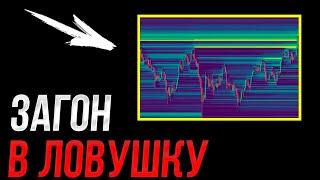 ️БИТКОИН - Ловушка готова!| Прогноз | Сегодня | Крипта