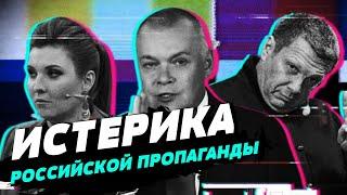 Пропаганда путина спровоцирует гражданскую войну — Андрей Захаров