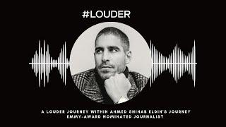 A conversation about life // #LOUDER live with Ahmed Eldin