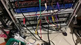 Blog: When Your Toddler Finds the Patchbay...