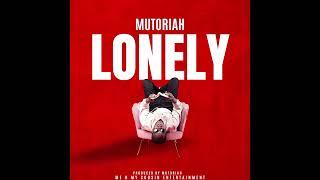 Mutoriah - Lonely (Official Audio)