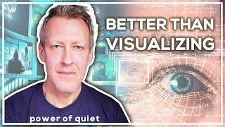 Why Visualization Techniques For Manifestation Are NOT Necessary